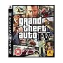 Grand Theft Auto IV (PS3)
