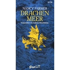 Drachenmeer. 4 CDs