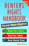 Renter's Rights Handbook: Know Your Rights
