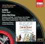Kern & Hammerstein II: Show Boat - Frederica von Stade, Teresa Stratas, Jerry Hadley, Bruce Hubbard, John McGlinn, London Sinfonietta & Ambrosian Chorus