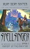 Spellsinger: Book 1 (Spellsinger S.)