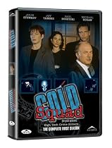 Cold Squad - The Complete First Season
