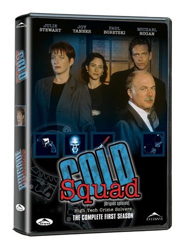 Cold Squad [DVD] [Import]