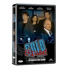 Cold Squad: The Complete First Season