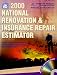 Book 2000 National Renovation & Insurance Repair Estimator: With Data from the Rutlidge Institute (National Renovation & Insurance Repair Estimator (W/CD))