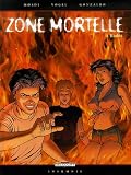 Zone mortelle, Tome 4 : Hadès