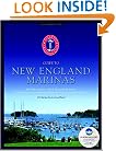 Atlantic Cruising Club's Guide to New England Marinas (Book & CD-ROM)