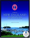 Atlantic Cruising Club's Guide to New England Marinas (Book & CD-ROM)