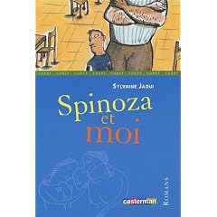 Spinoza et moi
