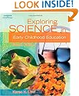 Exploring Science in Early Childhood Education