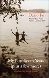 Review Methuen Publishing Ltd  / My First Seven Years (plus a few more)