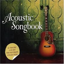 Acoustic Songbook