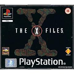 X-Files