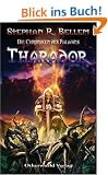 Tharador. Die Chroniken des Paladins 01.