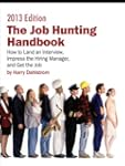 The Job Hunting Handbook