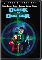 Cloak & Dagger