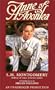 Anne of Avonlea (Anne of Green Gables Novels)