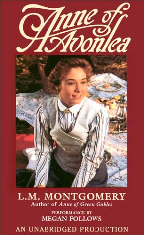 Megan Follows