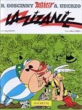 Revue Hachette  / La Zizanie