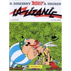 La Zizanie