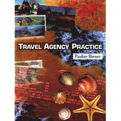 Travel Agency Practice
