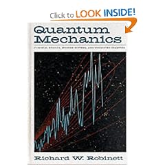 Quantum Mechanics: Classical Results, Modern Systems, and Visualized Examples