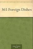 365 Foreign Dishes (AUK Revisited)