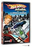 Hot Wheels Acceleracers, Vol. 2 - The Speed of Silence (with car)