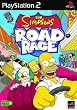 Simpsons road rage
