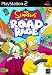Simpsons road rage