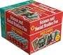 Science and Social Studies Fun Flash Cards