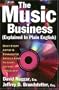 The Music Business Explained In Plain English Softcover