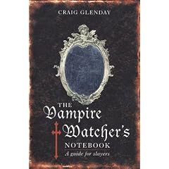 The Vampire Watchers Notebook