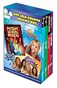 Disney Channel Presents Off the Charts Boxed Set