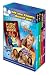 Disney Channel Presents Off the Charts Boxed Set