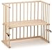 babybay mini 140100 - Das G&uuml;nstige (&Ouml;koversion), natur