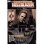 Hellblazer: Black Flowers