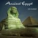 Books : Ancient Egypt 2009 Square Wall Calendar (Multilingual Edition)
