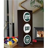 New York Jets Let's Go Light