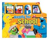 Sesame Street Ready for School (Sesame Street)