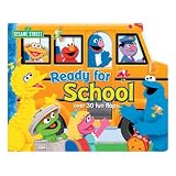 Sesame Street Ready for School ~ Jodie Shepherd