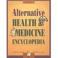 Alternative Therapies In Health And Medicine