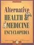 The Alternative Health & Medcine Encyclopedia 2 (Alternative Health and Medicine Encyclopedia)