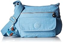 Kipling Syro, Blue/Grey
