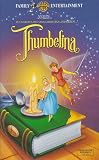 Thumbelina [VHS]