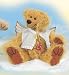 Teddybär Angelo 23 cm