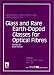 Book Properties, Processing and Application of Glass and Rare Earth-Doped Glasses for Optical Fibres (E M I S Datareviews Series)