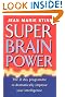 Super Brain Power...