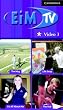 English in Mind Level 3 Vhs Video (Pal) and Activity Booklet