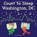 Count To Sleep Washington D.C.